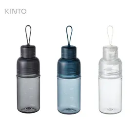 Kinto Workout Water Bottle 480ML