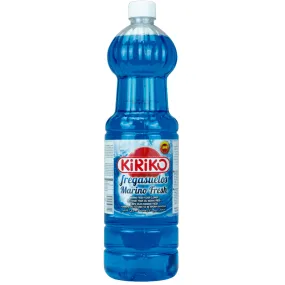 Kiriko Marino Fresh Floor Cleaner 1.5L