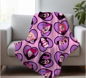 K!LLER Icons Blanket