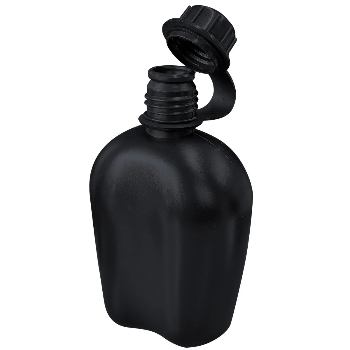 Kombat Patrol Water Bottle Black