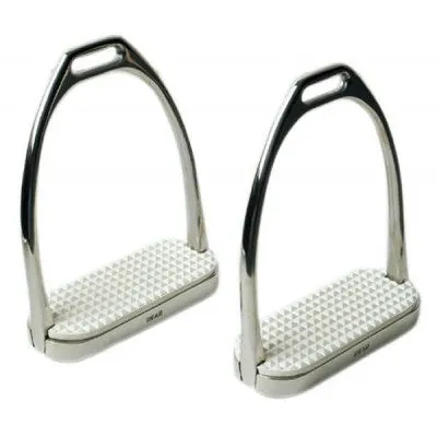 Korsteel Flex Stirrups