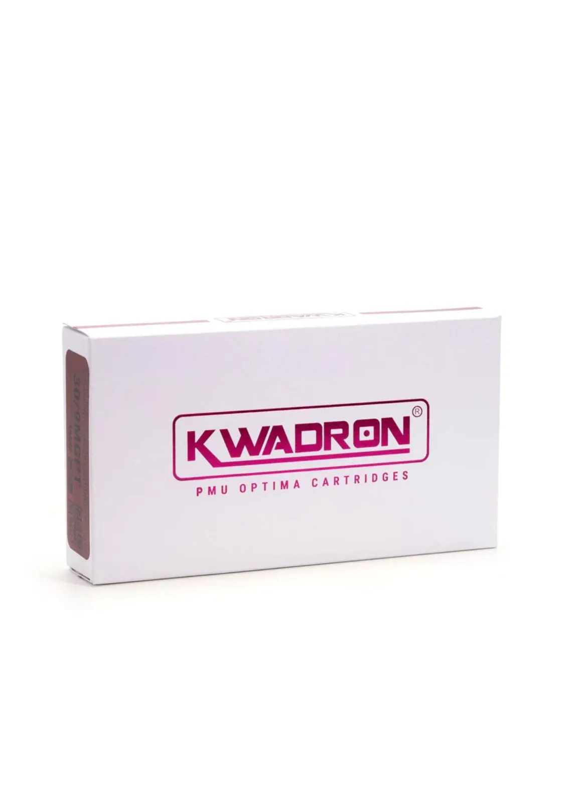 Kwadron 4 Flat 35/4FLPTCartridges (20pcs)