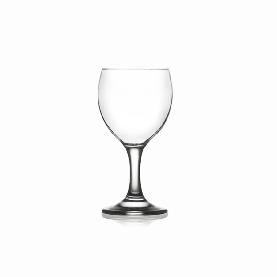 LAV Glass Tumbler 210ml Misket Wine 6pack 210ml  SGN2036