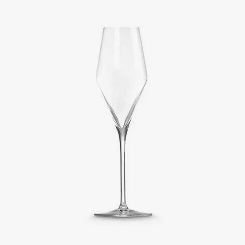 Le Creuset | Sparkling Wine Glasses - Set of 4