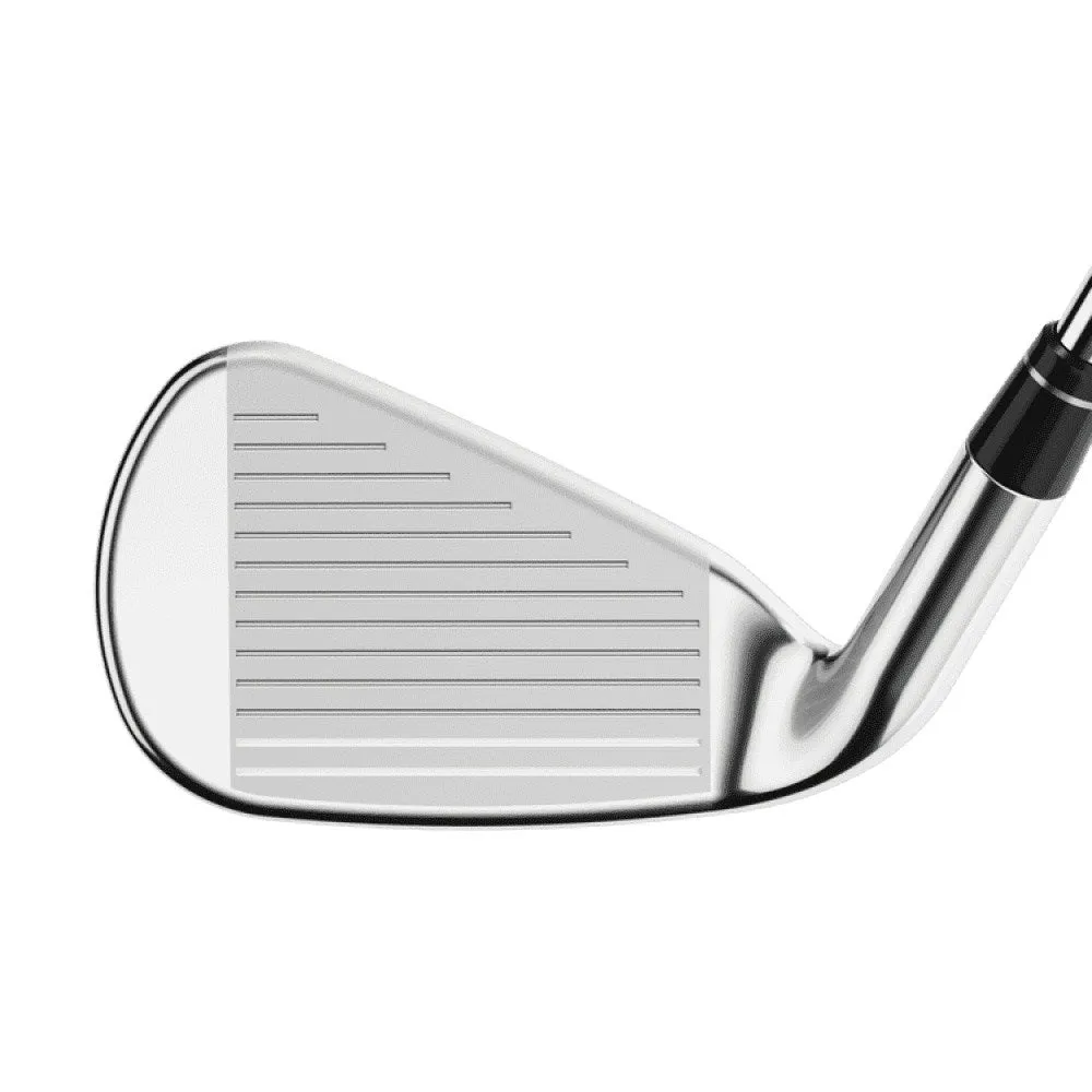 Left Handed Callaway Rogue ST Max Individual Golf Irons | Graphite