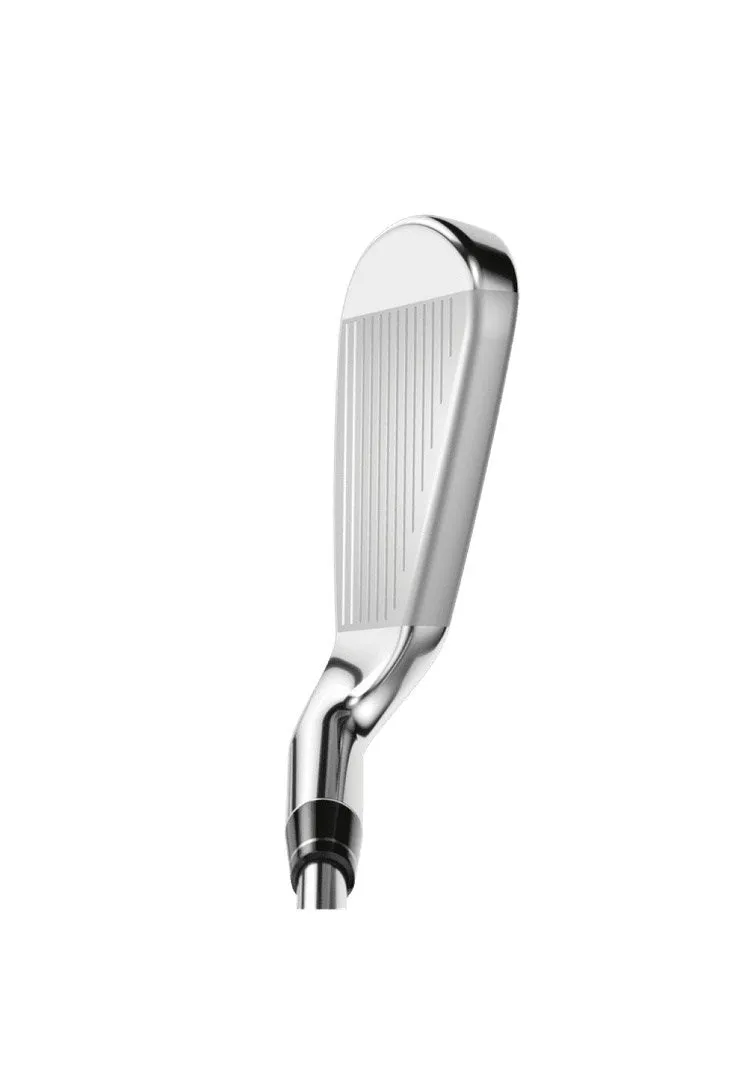 Left Handed Callaway Rogue ST Max OS Individual Golf Irons | Steel