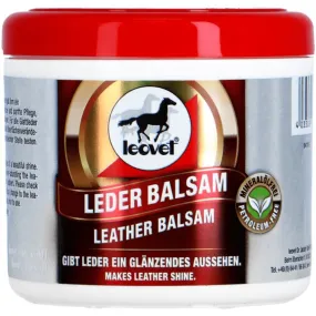 Leovet Leder Balsam