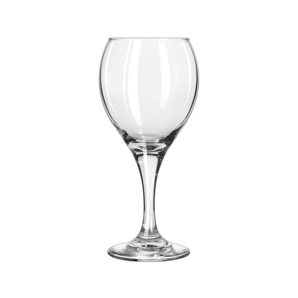 Libbey Teardrop 10.75 Oz All Purpose Wine Glass 36 /Case