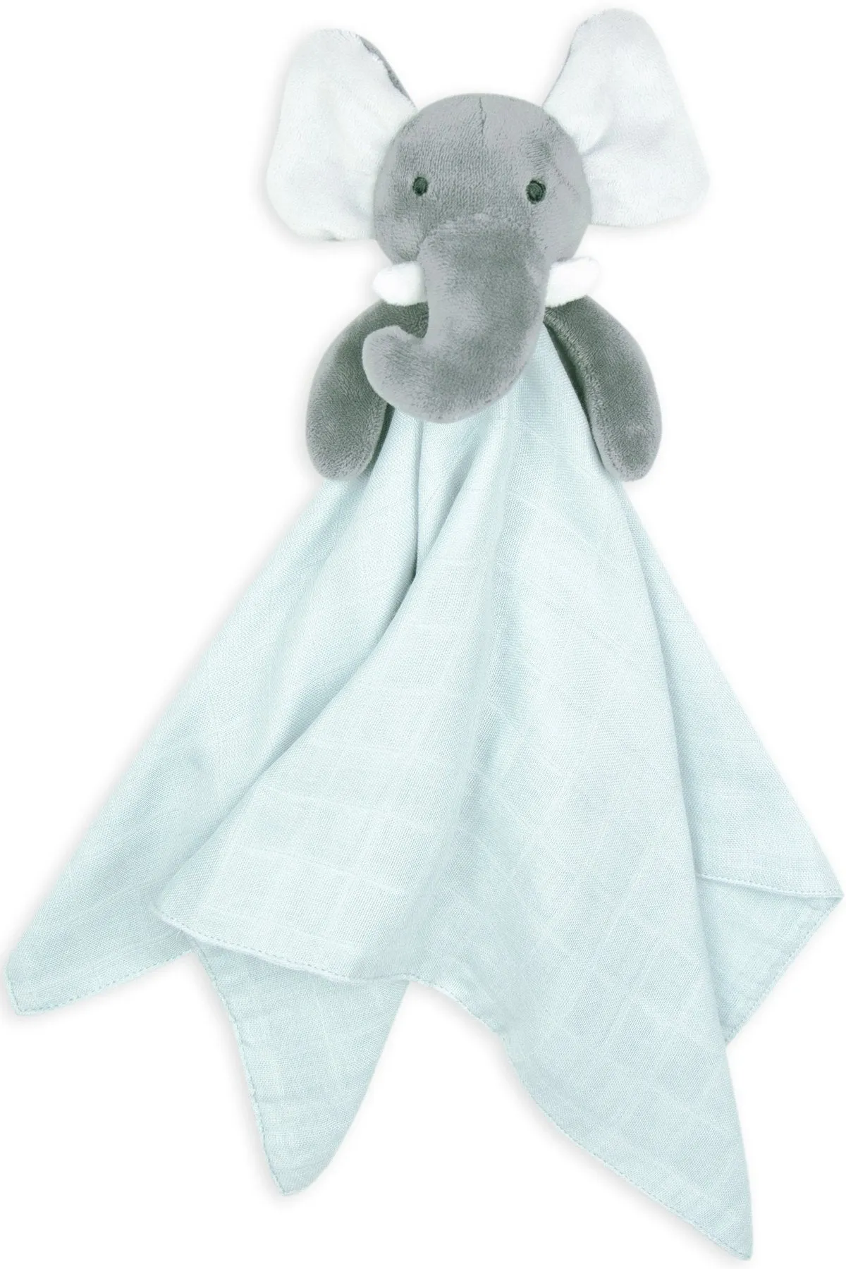 Little Bamboo - Lovely Comforter - Erin the Elephant