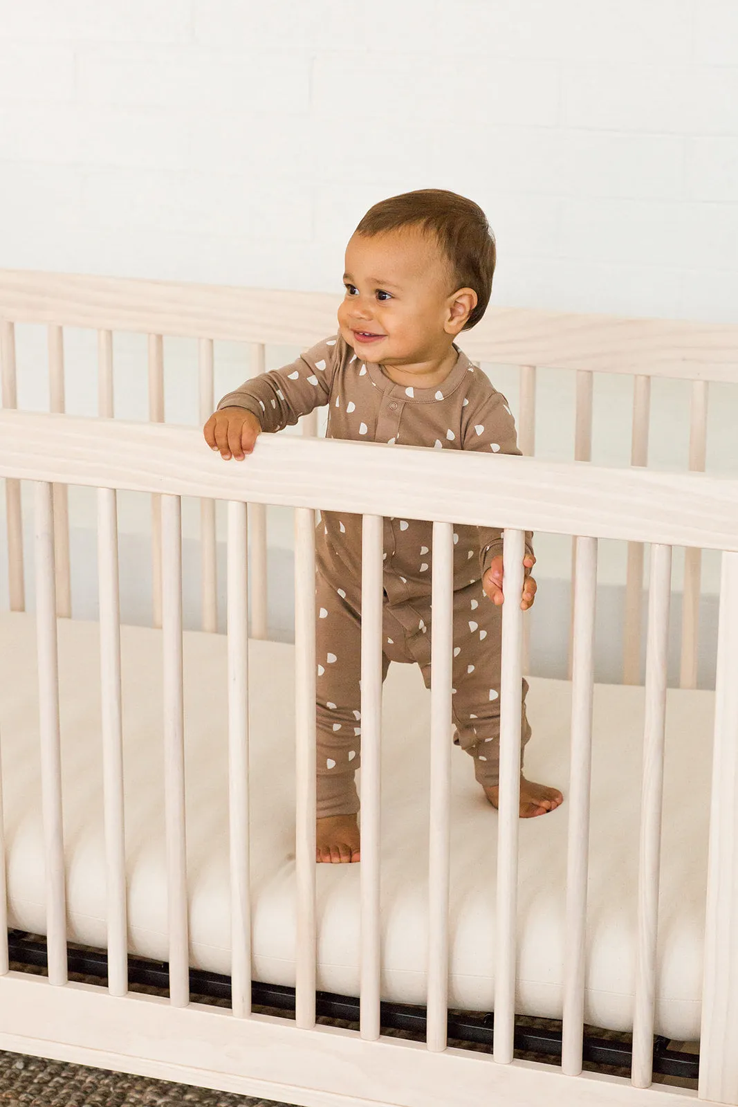 Luna Crib Mattress