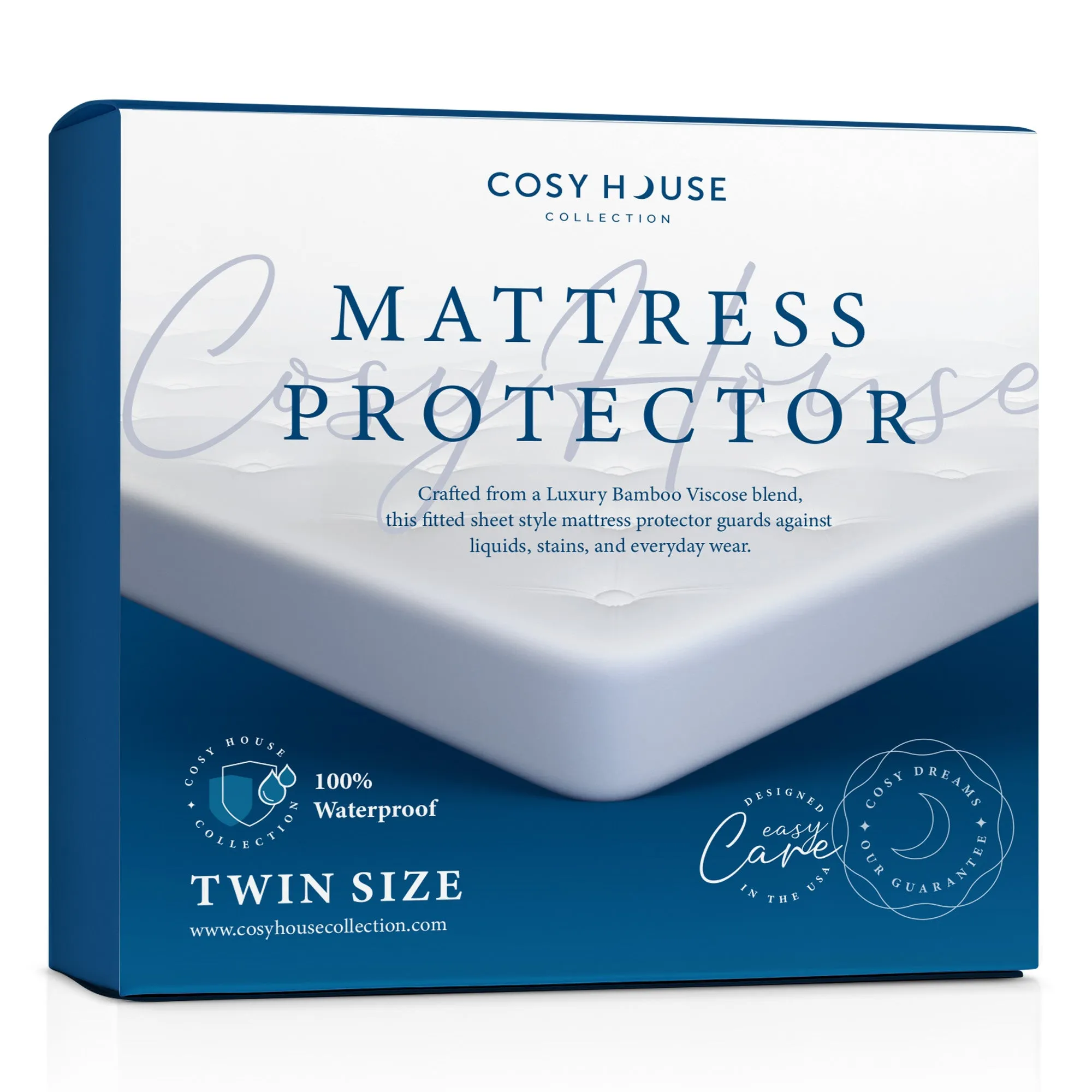 Luxury Mattress Protector