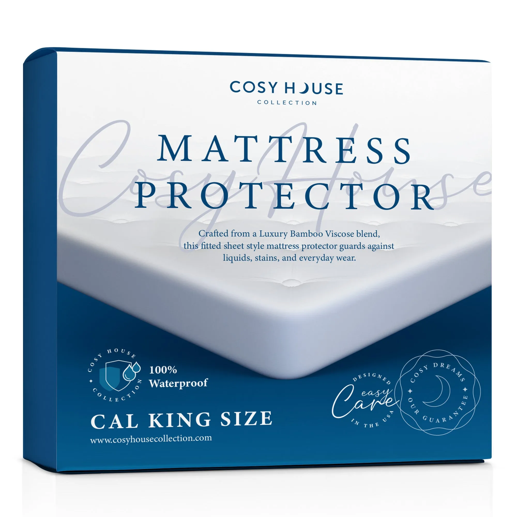 Luxury Mattress Protector