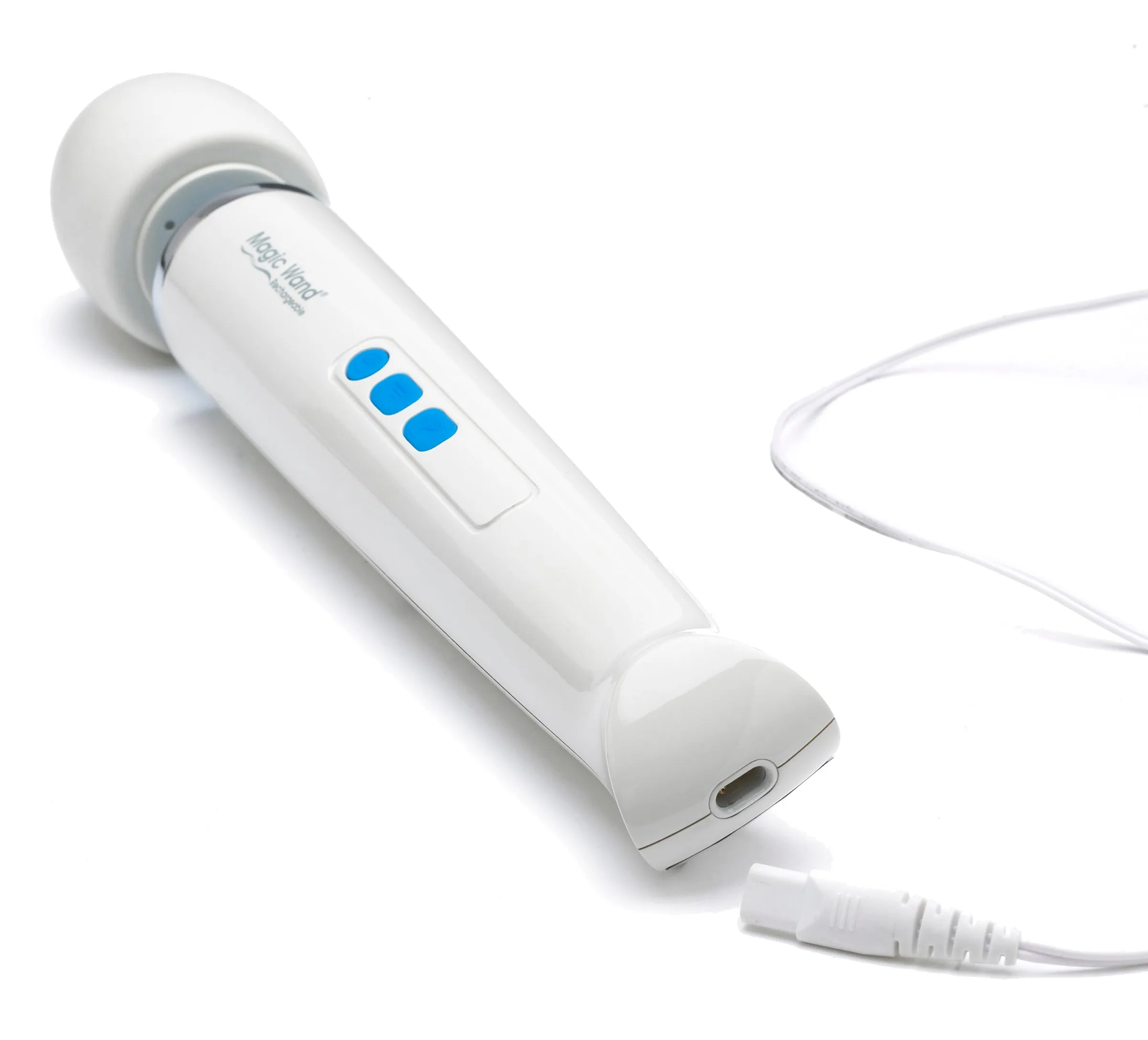 Magic Wand Rechargeable Personal Massager