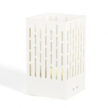 Maiori La Lampe Pose 4 Solar Garden Table Light