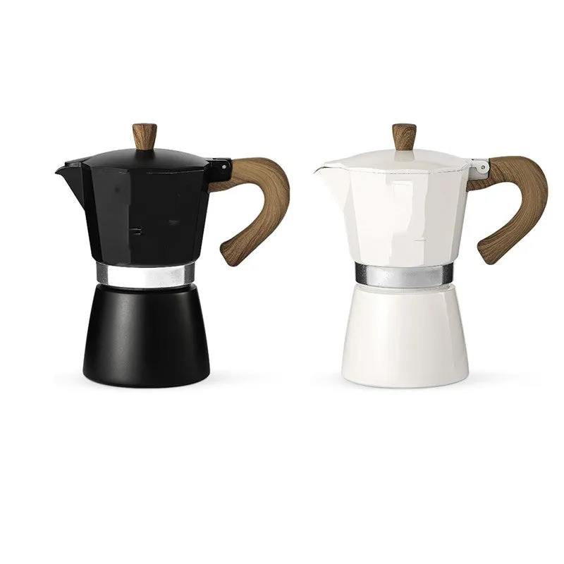 Manual Coffee Maker Home Outdoor