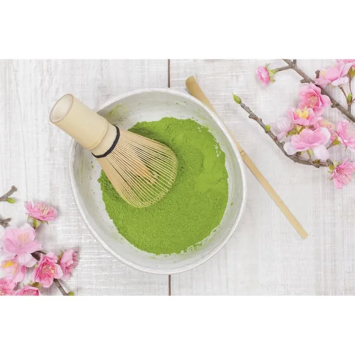 Matcha Tea Whisk 4.5"