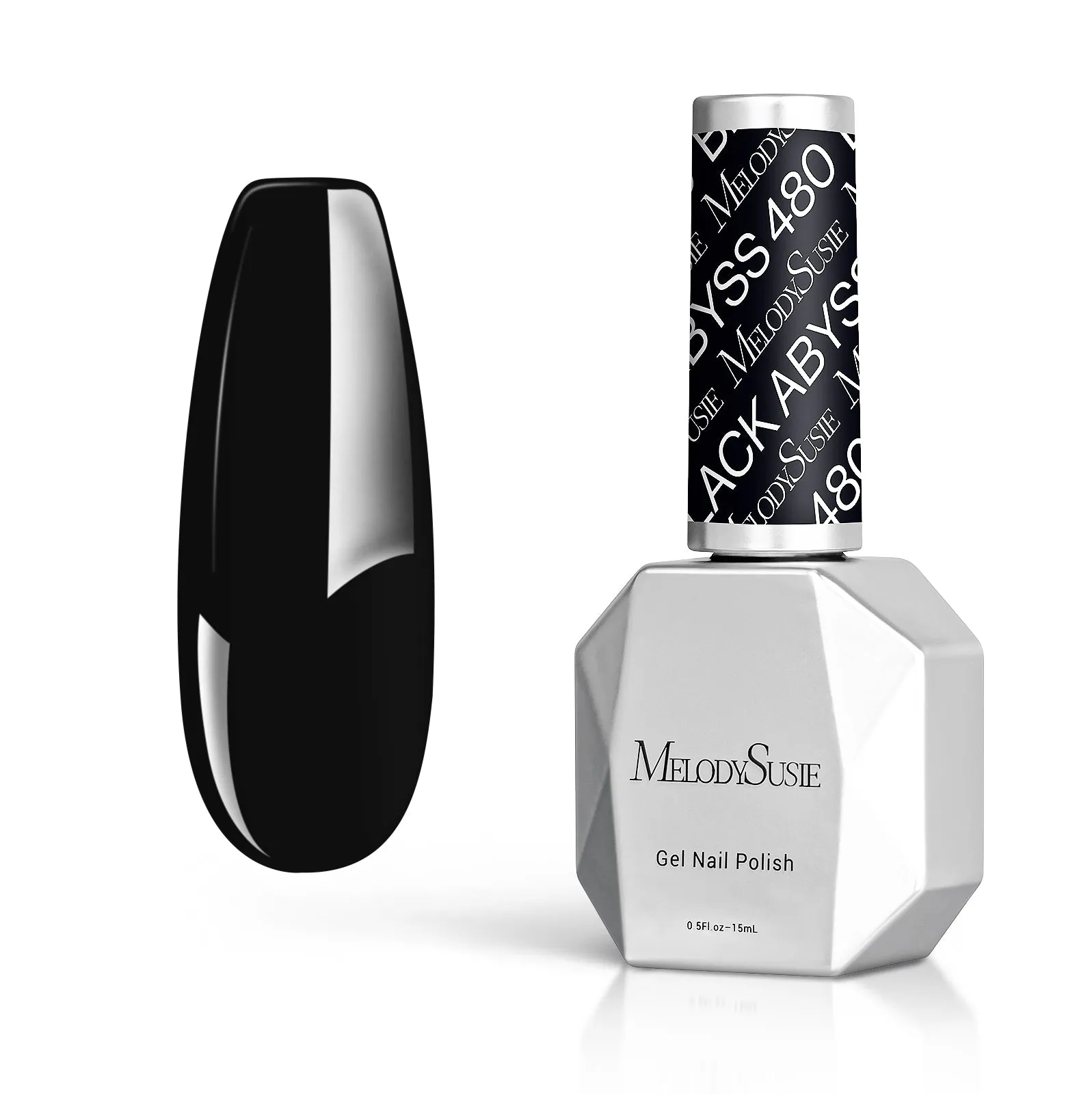 Melodysusie 15ml Gel Nail Polish