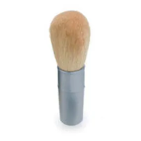 Metal Handle Blush Brush