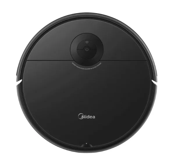 Midea MVC-I5C 4 in 1 Robotic Vacuum Cleaner