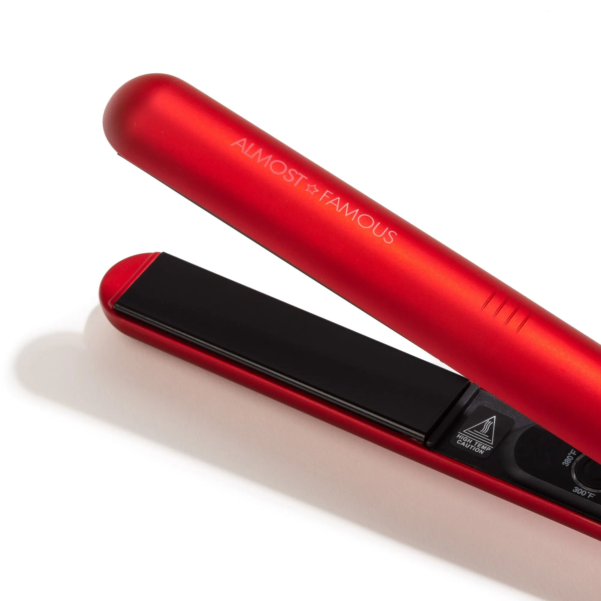 Midi Hybrid Professional Flat Iron