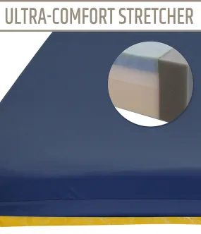 Midmark GeneralTransport Ultra-Comfort Stretcher Pad (Model 516-UC)