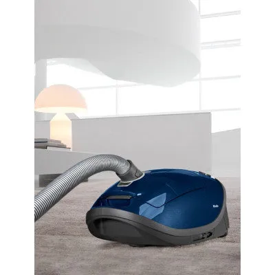 Miele Complete C3 Marin - SGJE0 with SEB 236 Power Nozzle