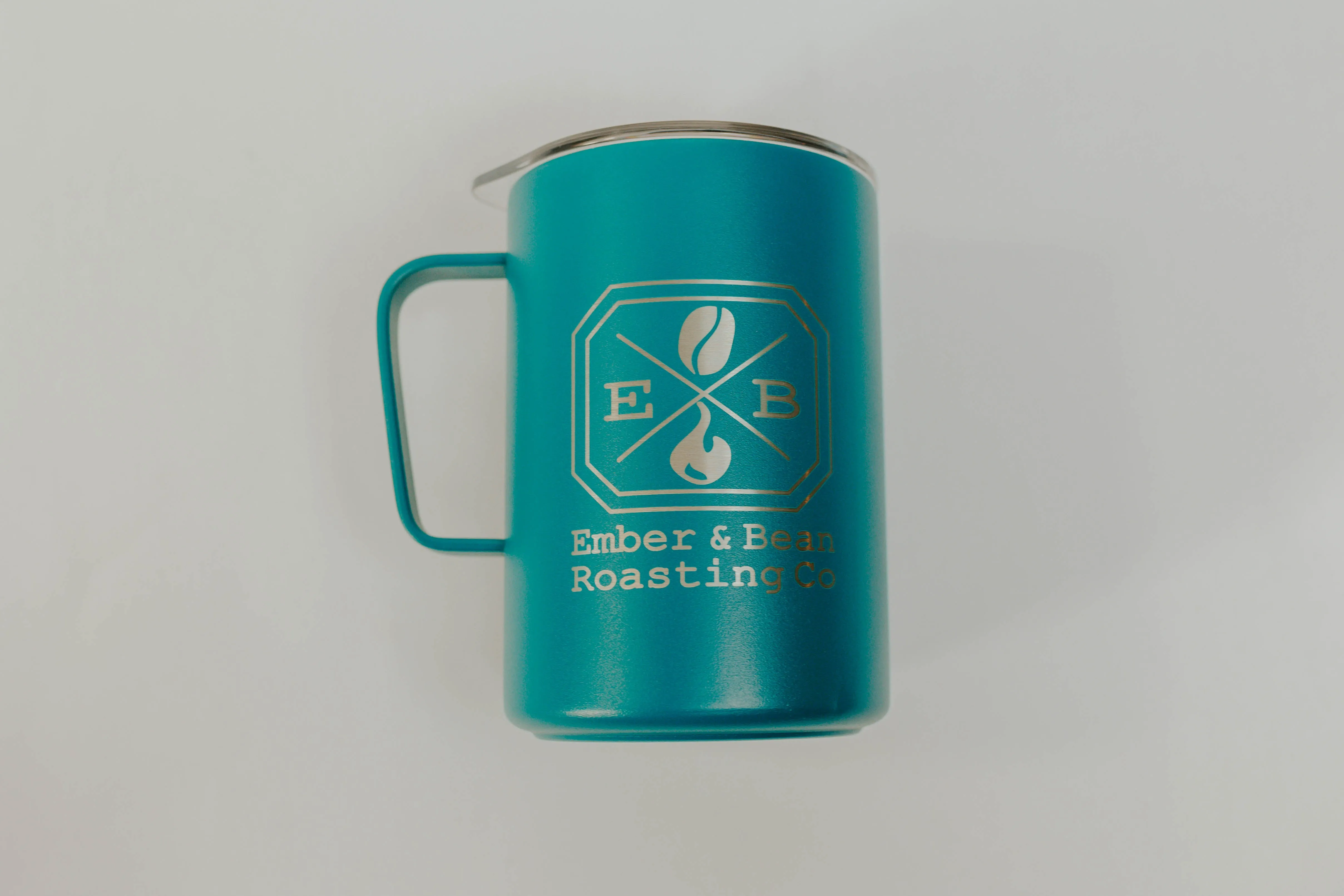 MiiR 16oz Camp Cup