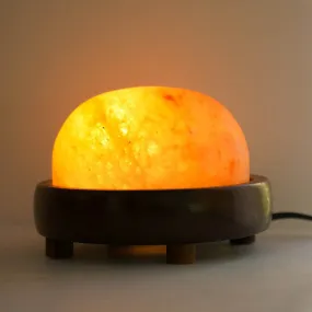 Mini Dome Himalayan Salt Lamp