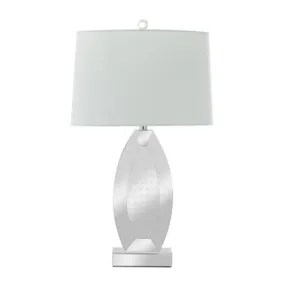 Mirror Table Lamp - Lighting 28 inch