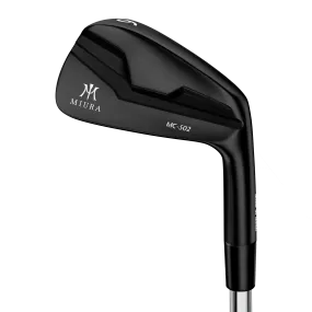 Miura MC-502 QPQ Custom Irons