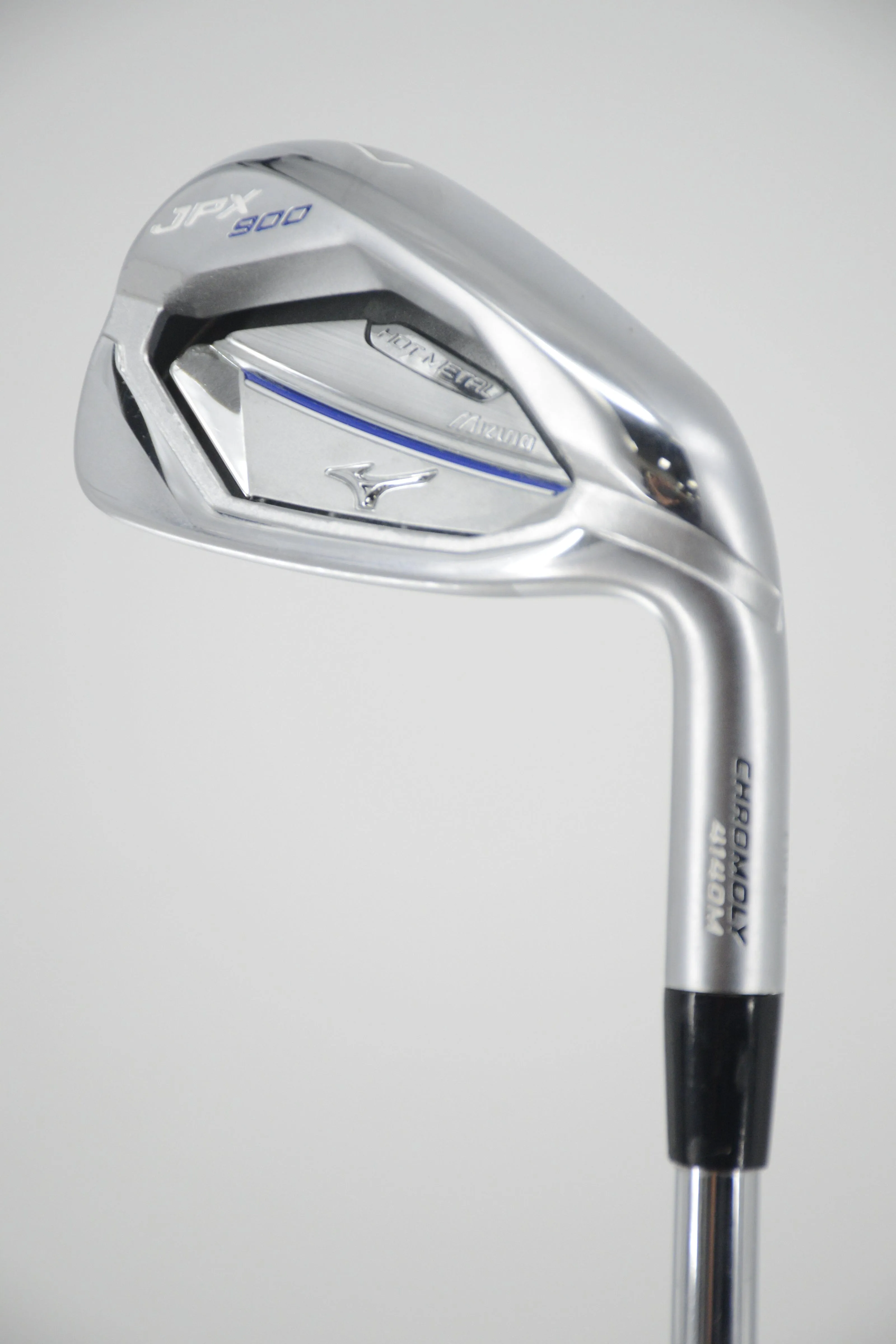 Mizuno JPX 900 Hot Metal 7 Iron R Flex 37.25"