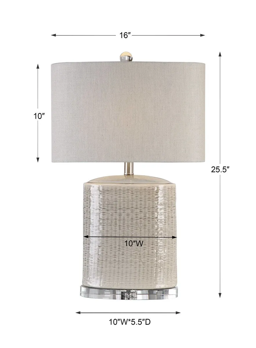 Modica Table Lamp