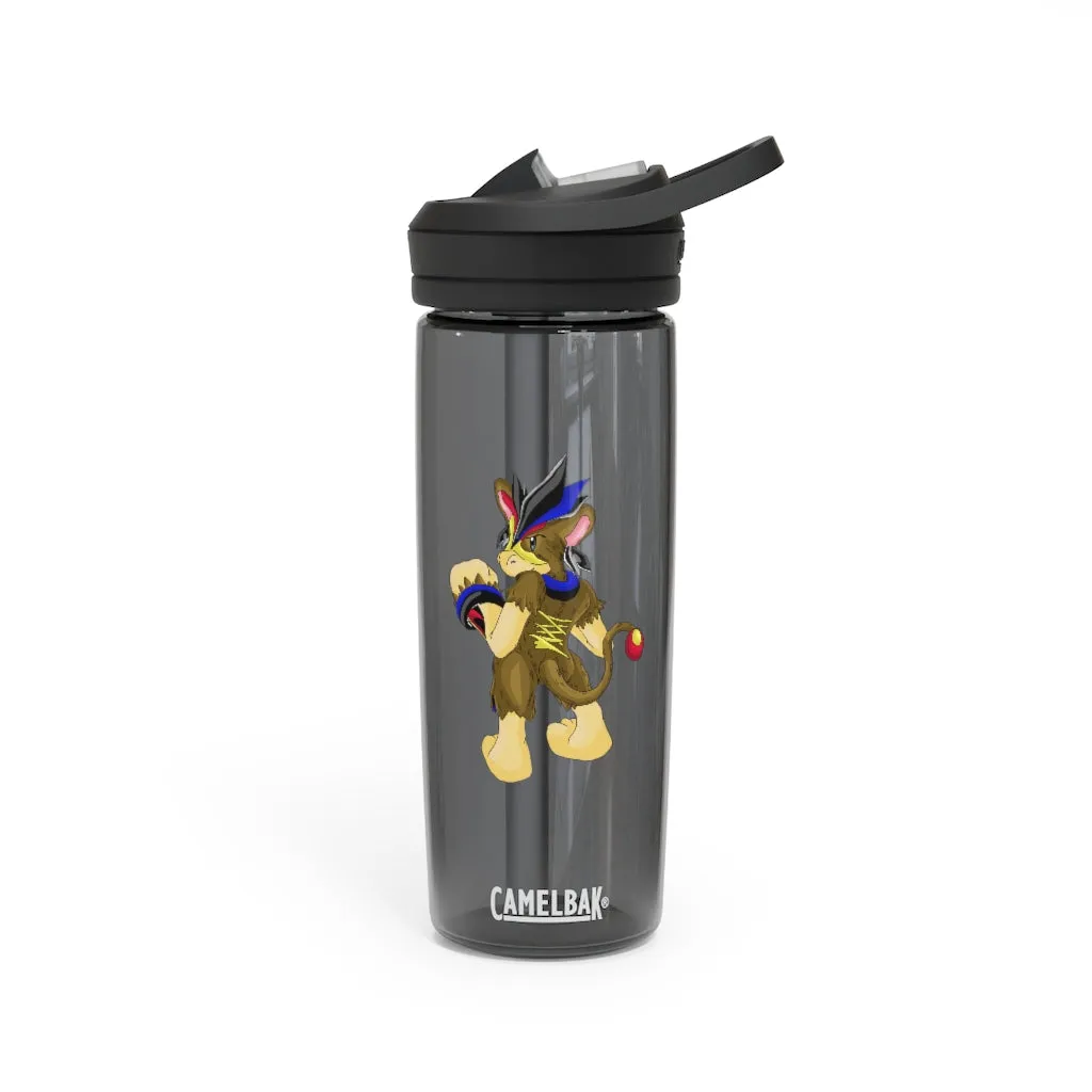 Moongenchen CamelBak Eddy®  Water Bottle, 20oz / 25oz