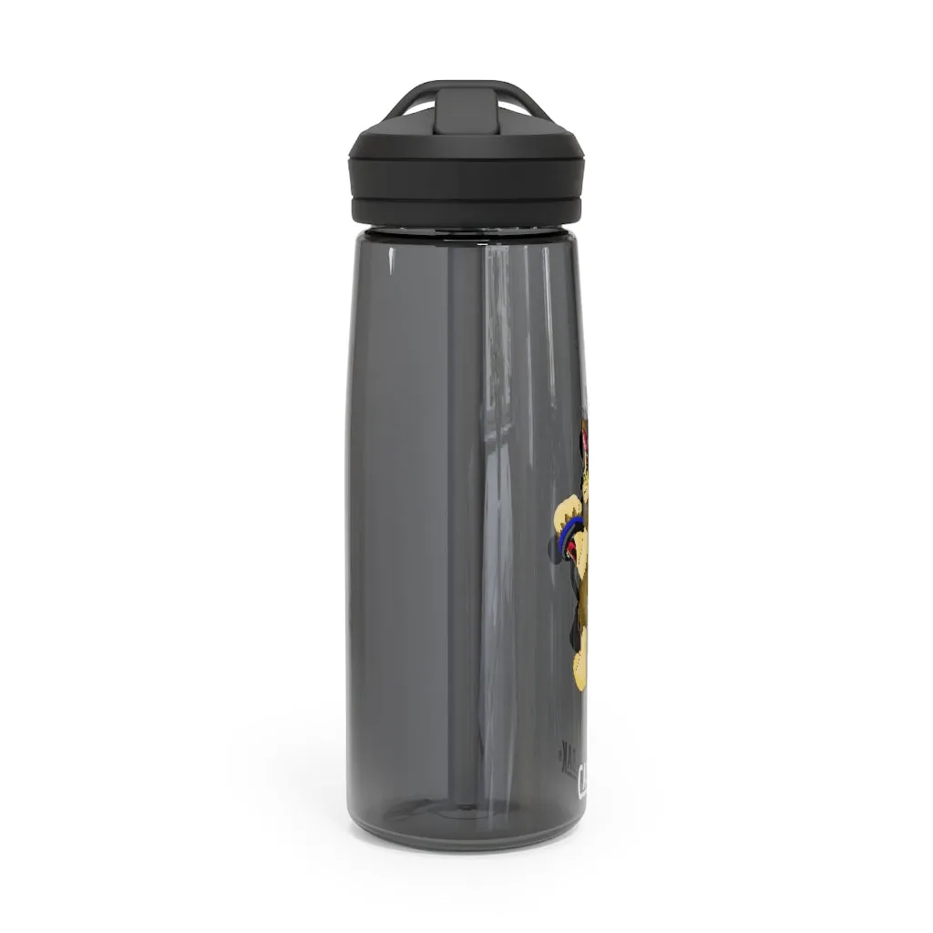 Moongenchen CamelBak Eddy®  Water Bottle, 20oz / 25oz