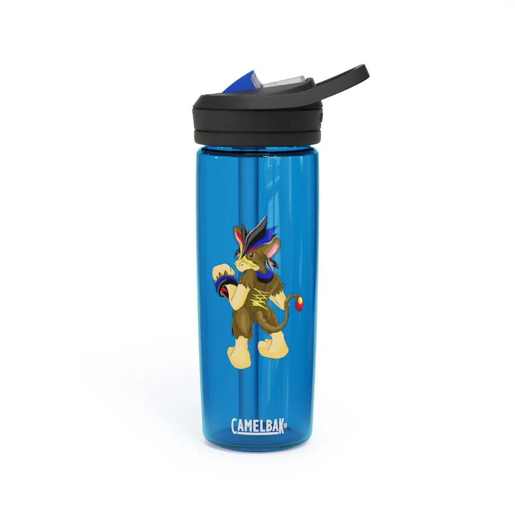 Moongenchen CamelBak Eddy®  Water Bottle, 20oz / 25oz