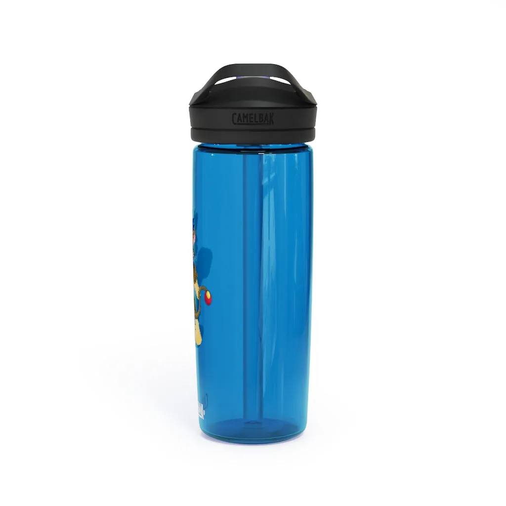 Moongenchen CamelBak Eddy®  Water Bottle, 20oz / 25oz