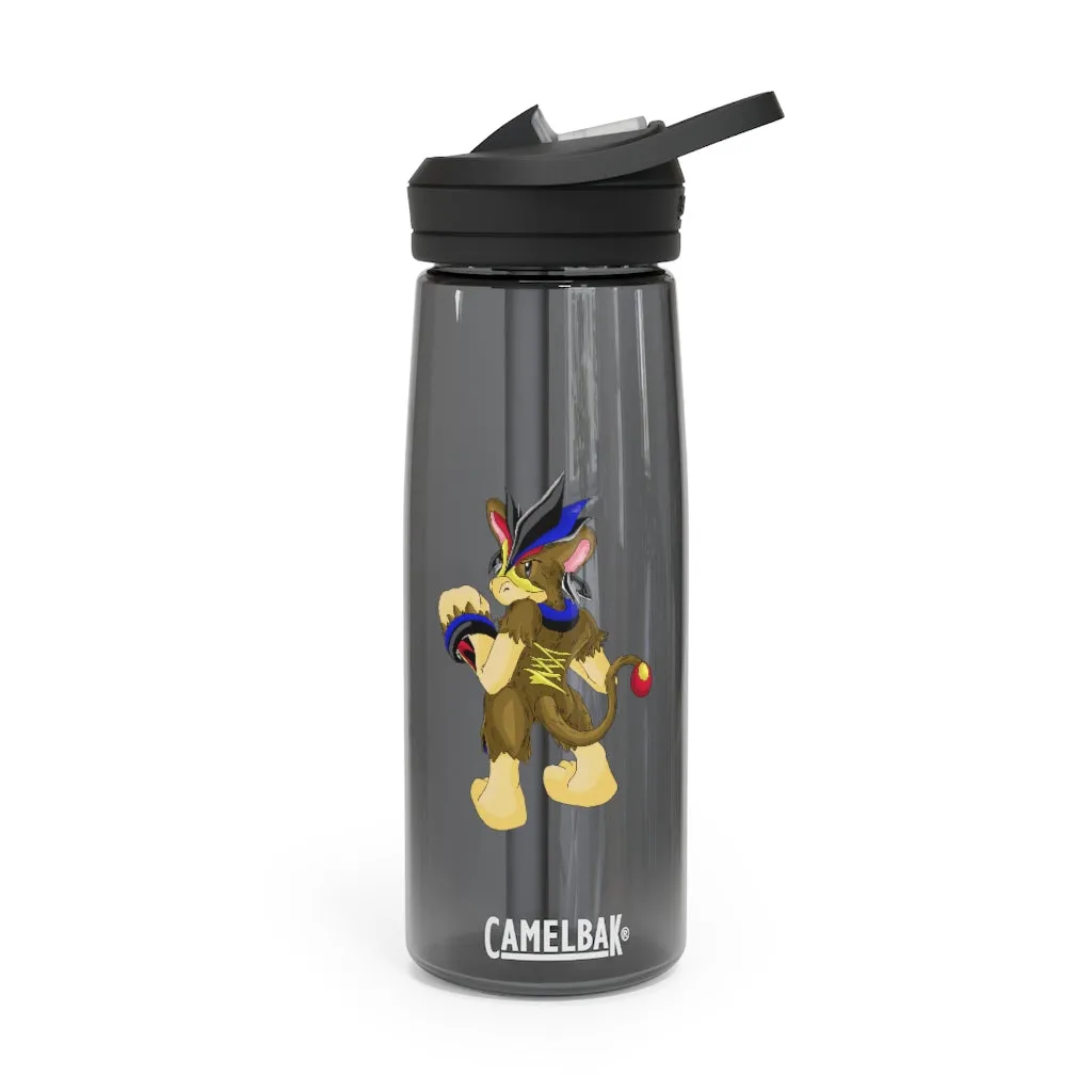 Moongenchen CamelBak Eddy®  Water Bottle, 20oz / 25oz