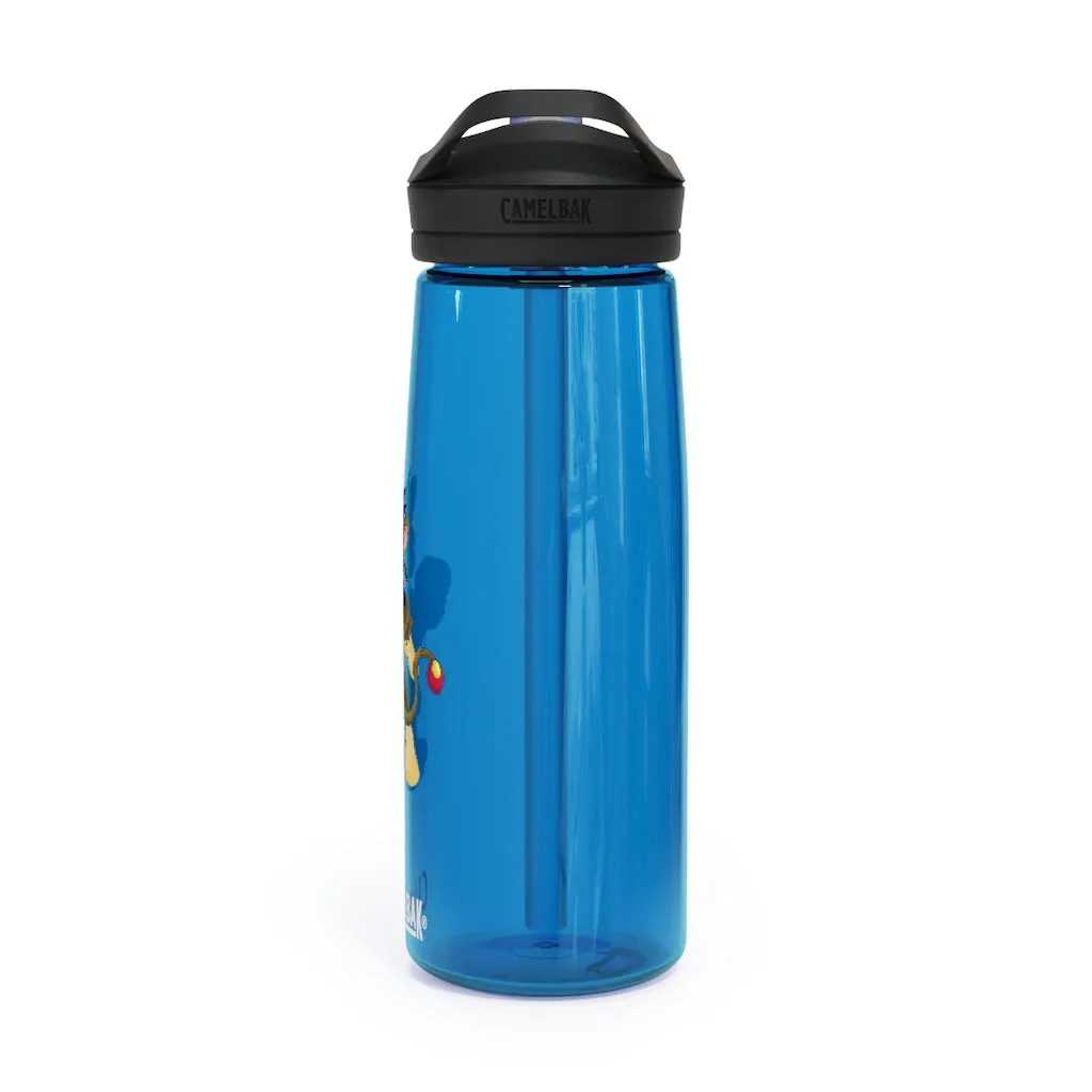 Moongenchen CamelBak Eddy®  Water Bottle, 20oz / 25oz