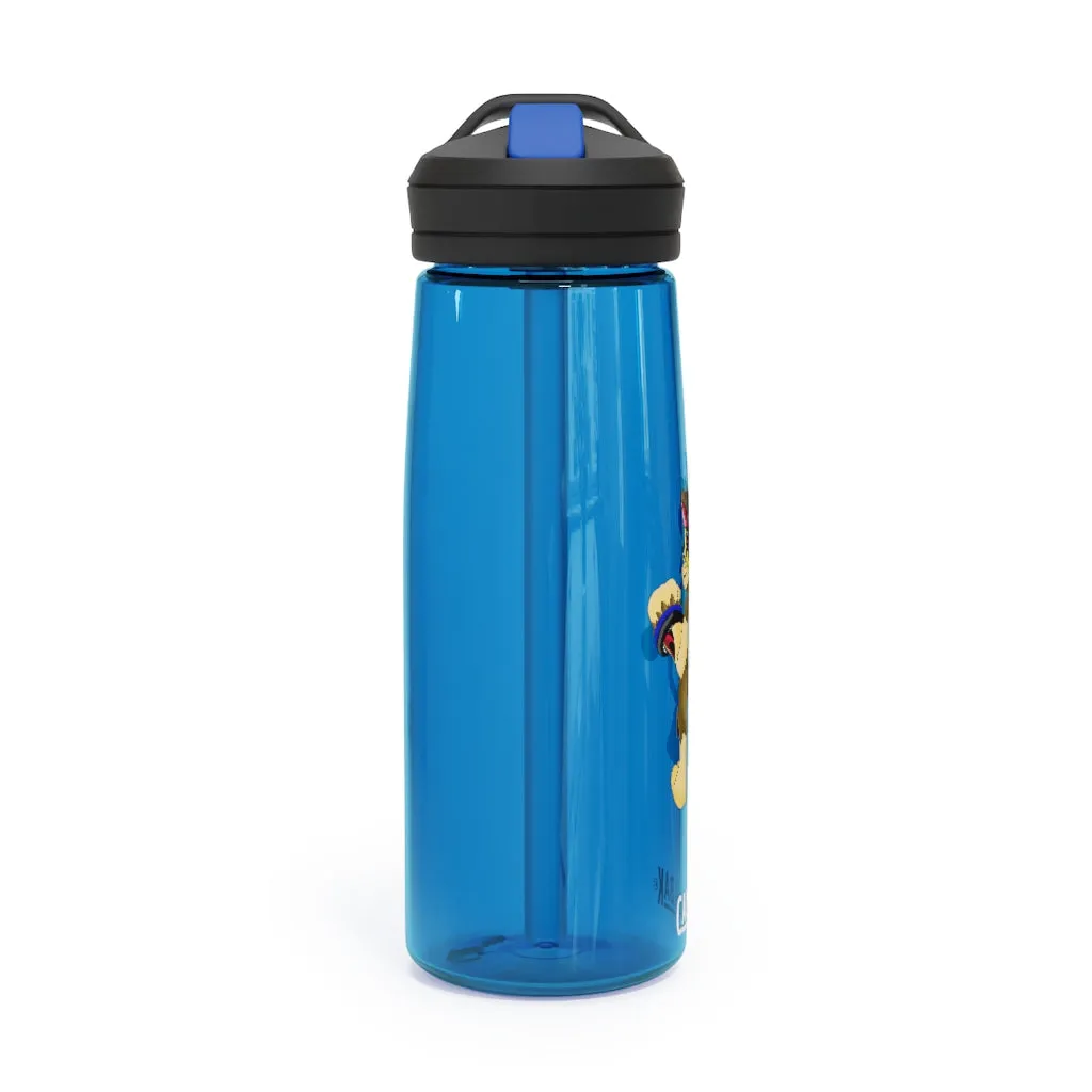 Moongenchen CamelBak Eddy®  Water Bottle, 20oz / 25oz