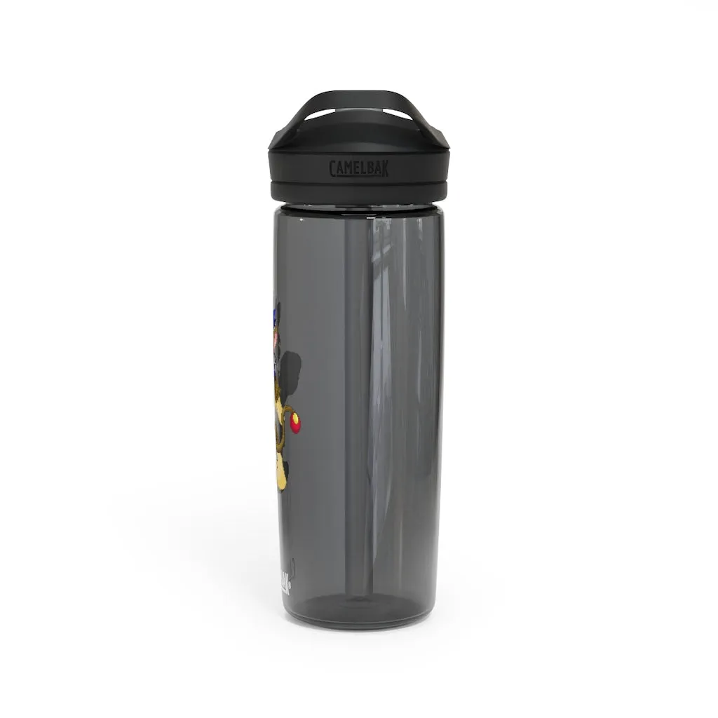 Moongenchen CamelBak Eddy®  Water Bottle, 20oz / 25oz