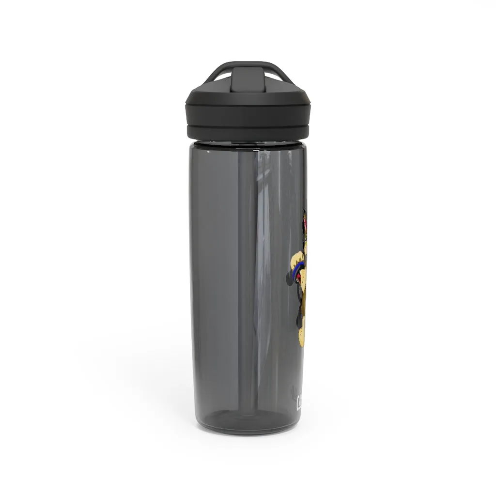 Moongenchen CamelBak Eddy®  Water Bottle, 20oz / 25oz