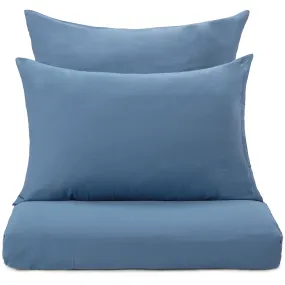 Moreira Pillowcase [Teal]