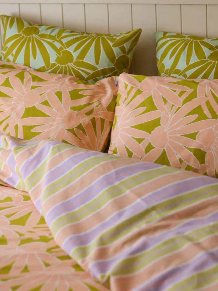 Mosey Me Margarita Standard Pillowcase Set