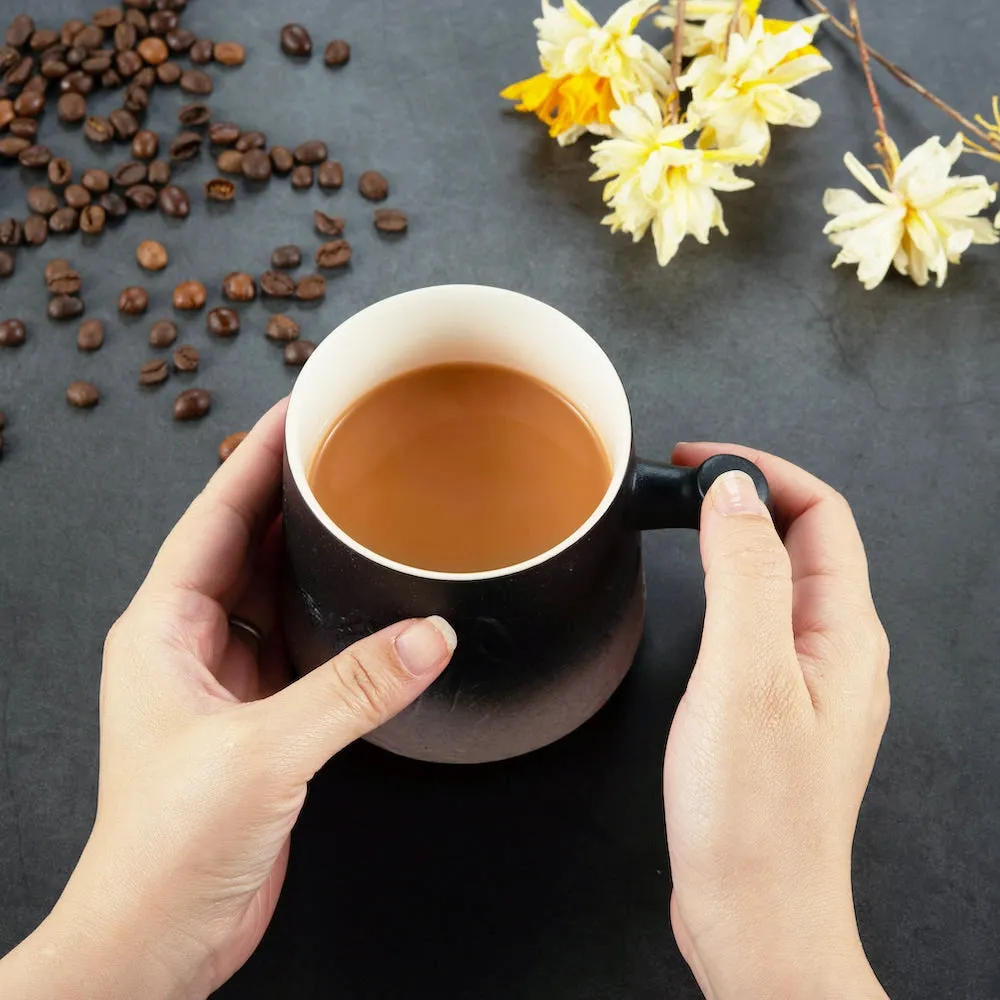 Mountain & Sea Coffee & Tea Mug