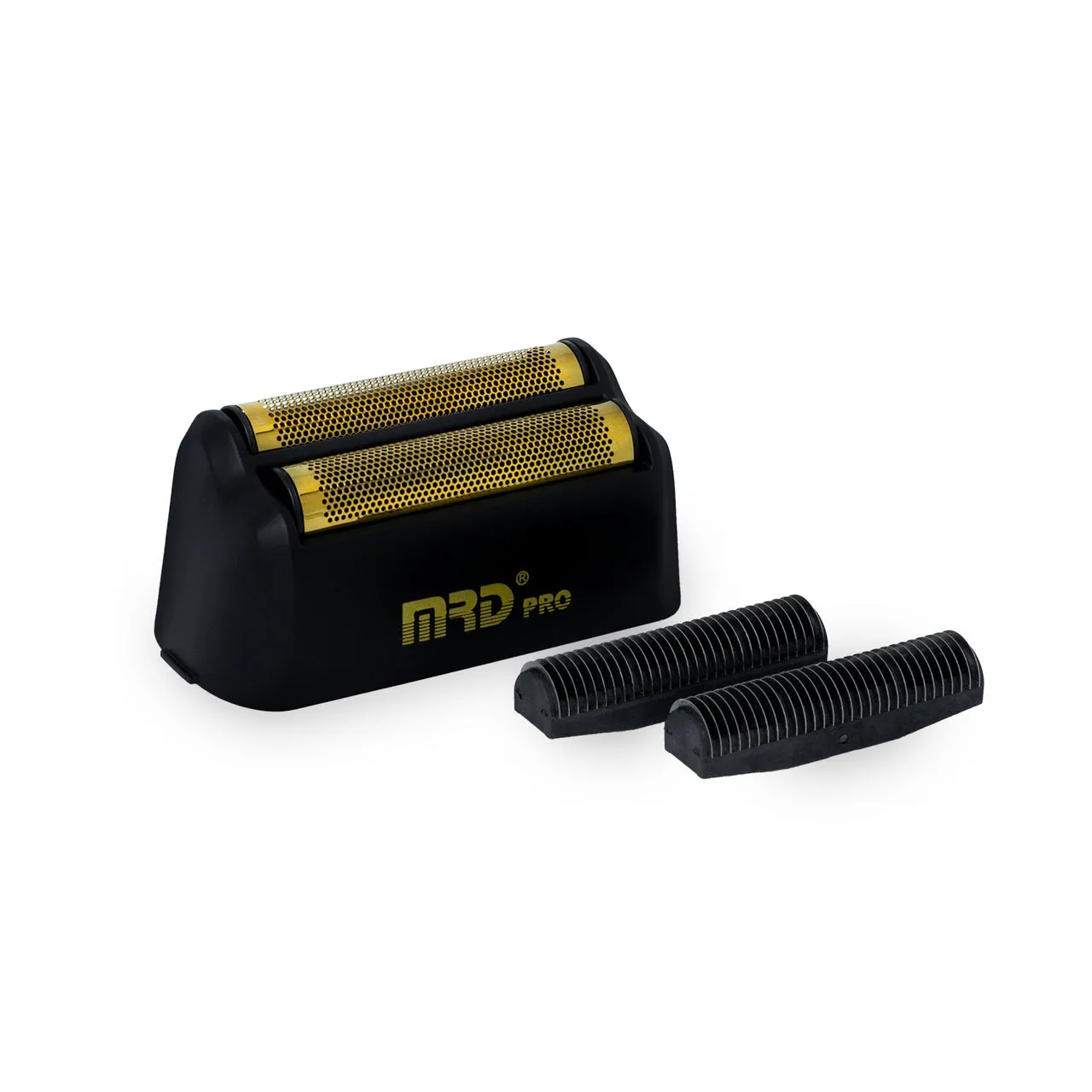 MRD Pro Vector Foil & Cutter Replacement