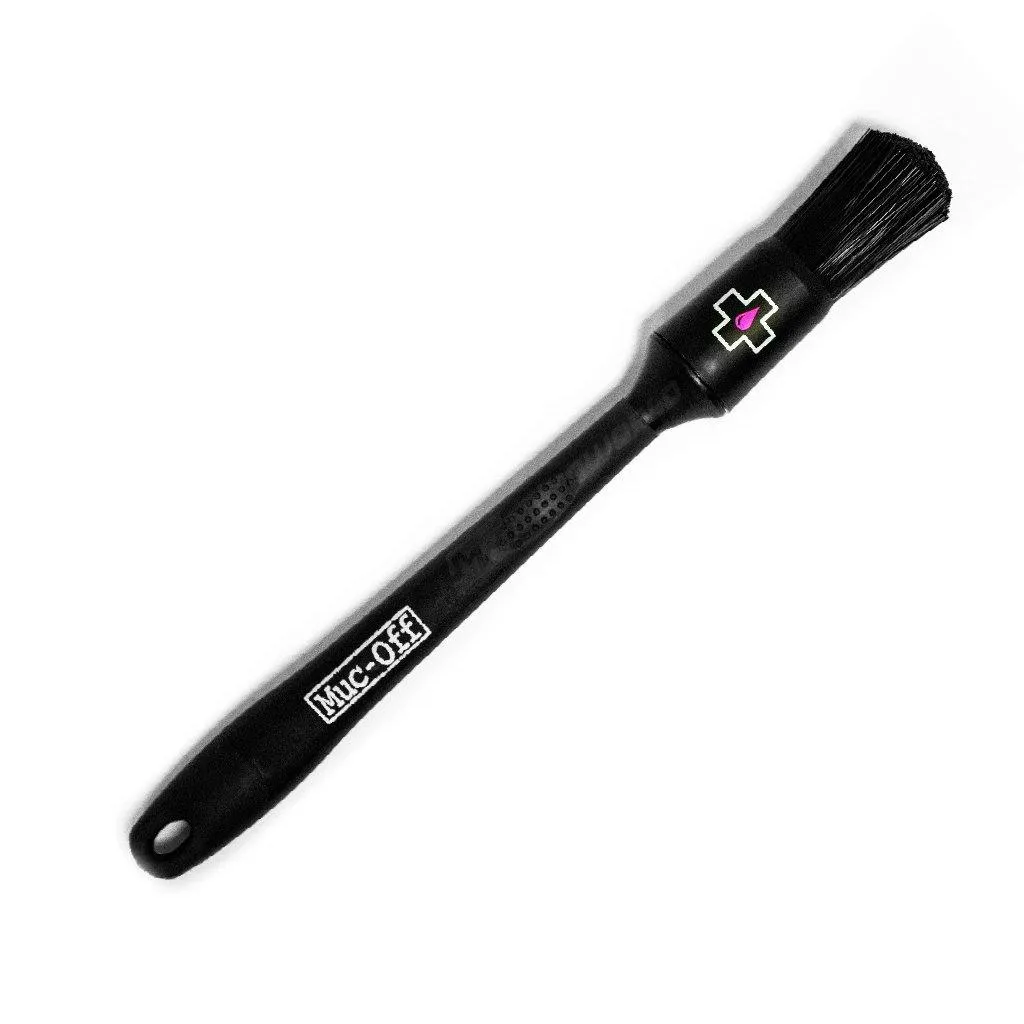 MUC-OFF BIKE DRIVETRAIN DETAILING BRUSH