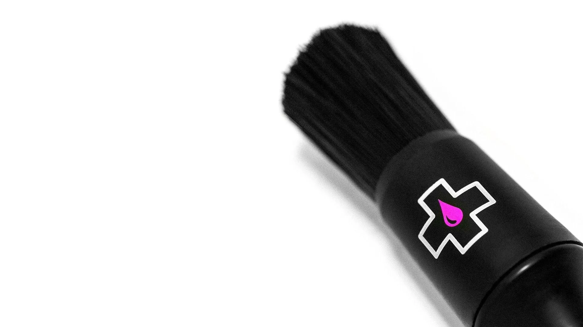 MUC-OFF BIKE DRIVETRAIN DETAILING BRUSH