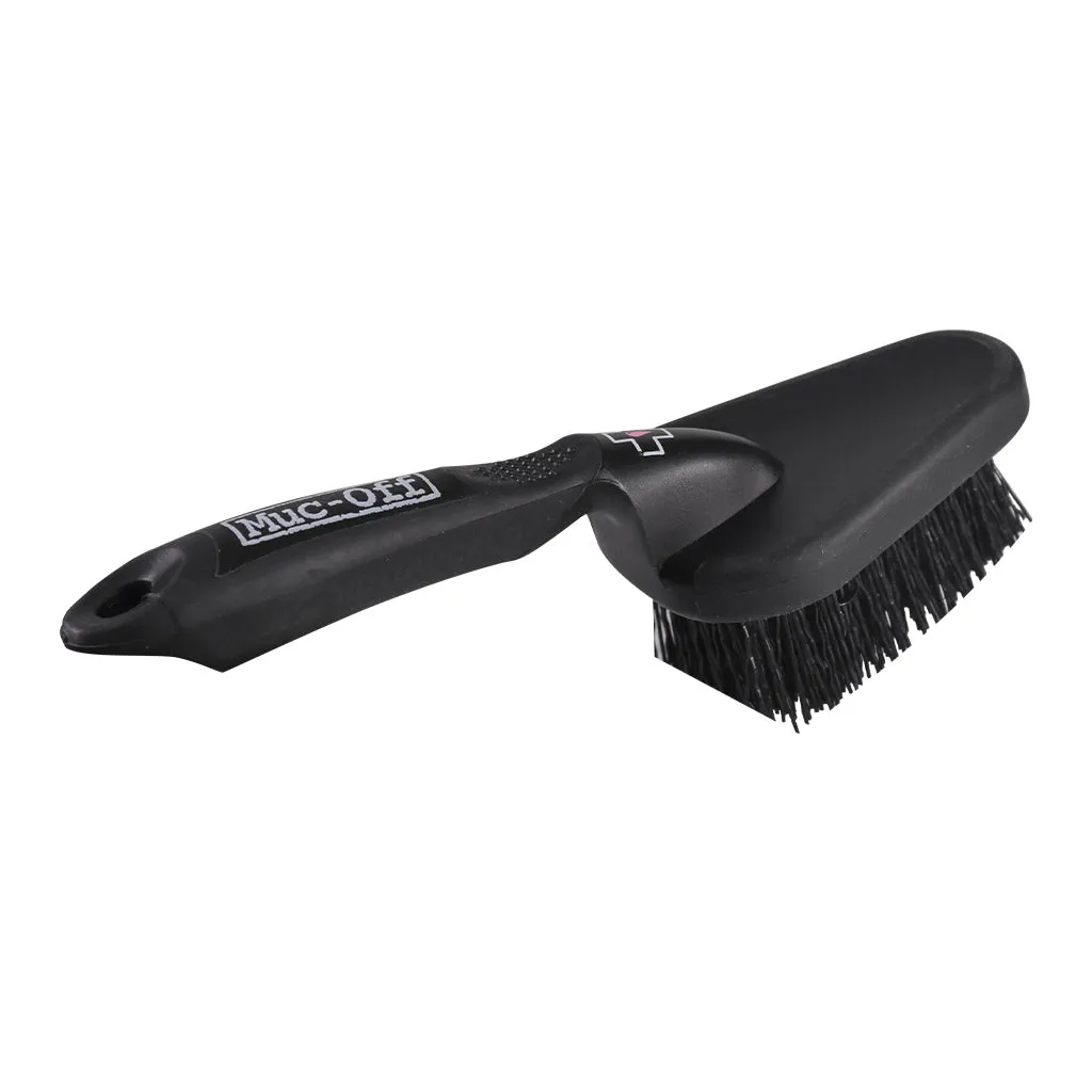 MUC-OFF MOTORCYCLE/BIKE DETAILING BRUSH