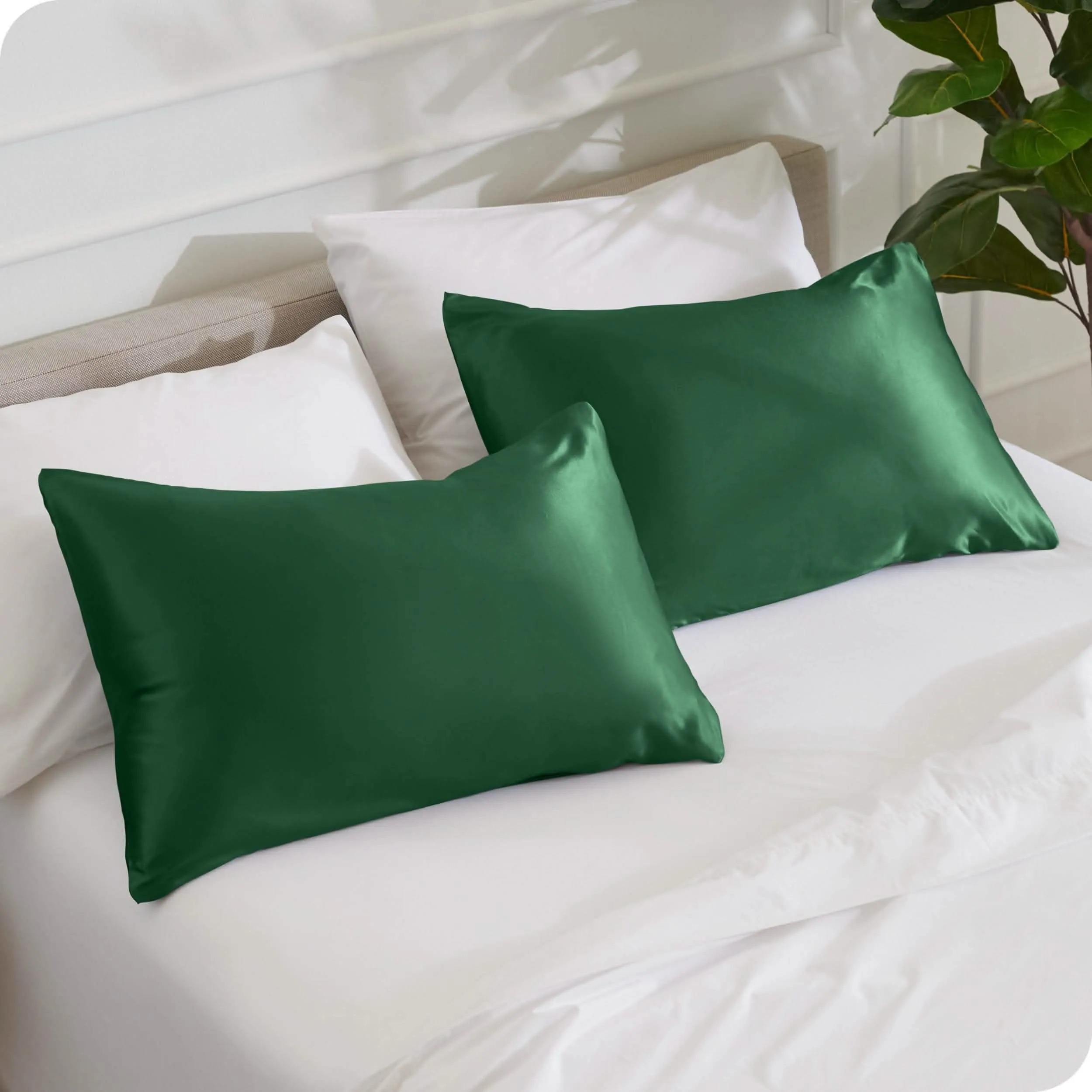 Mulberry Silk Pillowcase