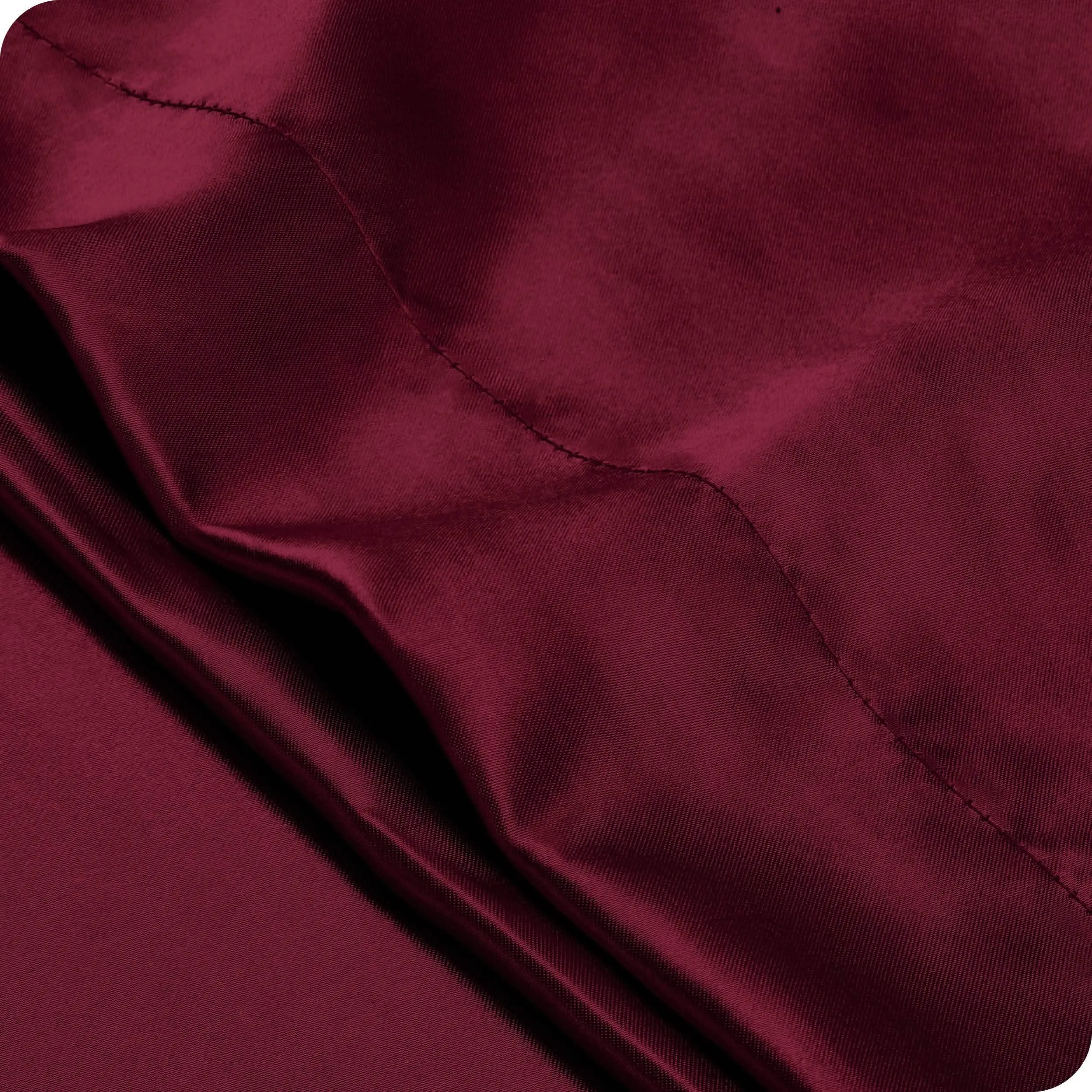 Mulberry Silk Pillowcase